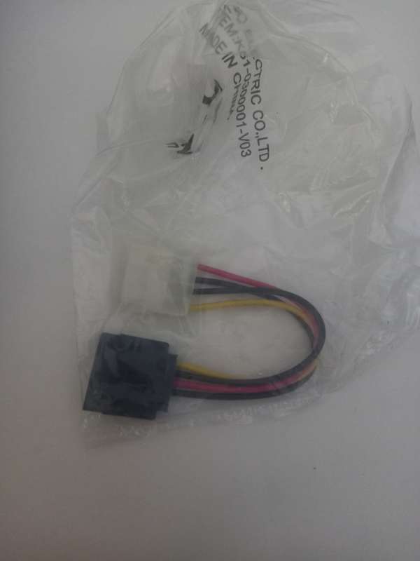 Computer Cables #5
