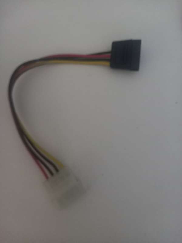 Computer Cables #6