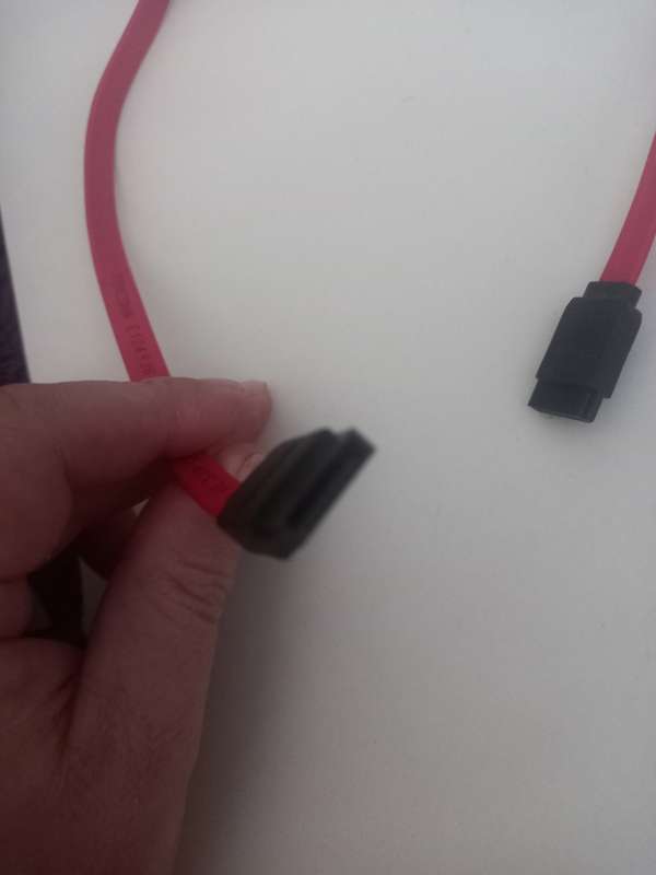Computer Cable  #7