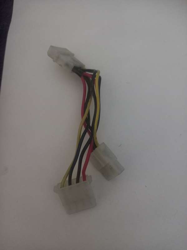 Computer Cables #11