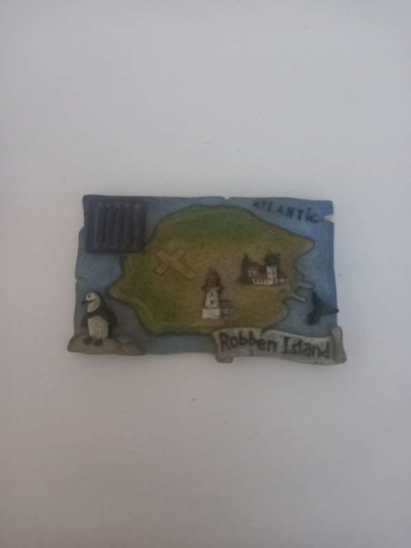 Fridge magnet