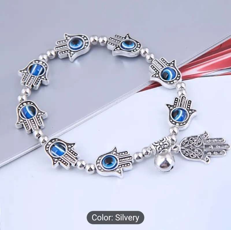 Evil Eye Bracelets