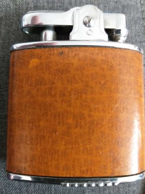 Lighter Ronson Triumph Vintage Lighter
