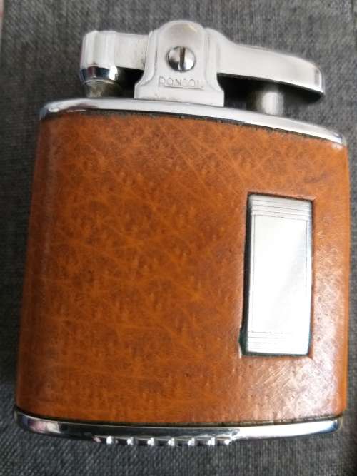 Lighter Ronson Triumph Vintage Lighter