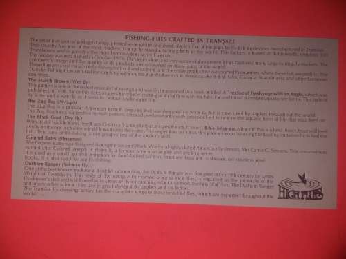 STAMPS SA First day Issue Butterworth Transkei Stamps
