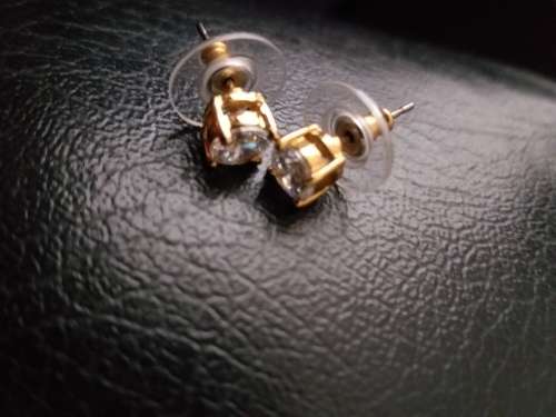Jewellery Ladies EARINGS Jewellery Cubic Zirconia Earrings Ladies Fashion jewelry Fashion