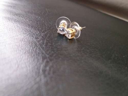 Jewellery Ladies EARINGS Jewellery Cubic Zirconia Earrings Ladies Fashion jewelry Fashion
