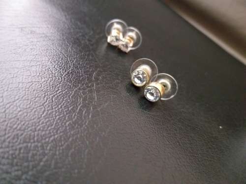 Jewellery Ladies EARINGS Jewellery Cubic Zirconia Earrings Ladies Fashion jewelry Fashion
