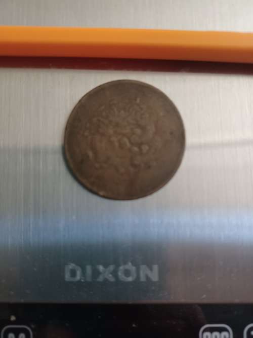 Chinese Coins Unkown COINS MONEY VINTAGE FIND