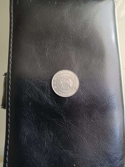 10c Ten Cents Singapore Coins COINS MONEY