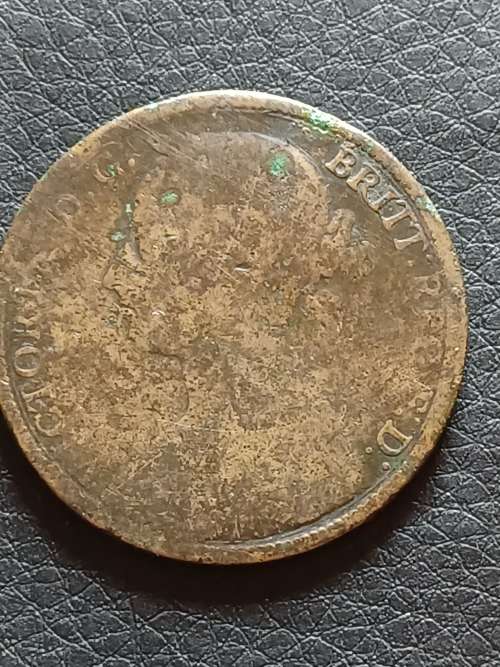 UK COIN Unknown Coins MONEY