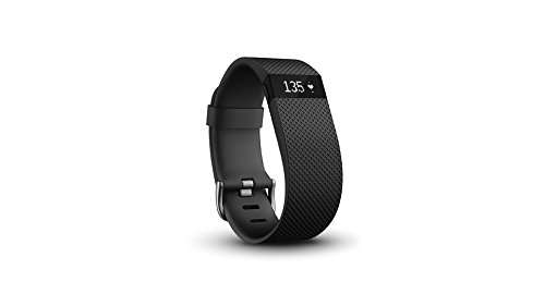 Fitbit Charge HR Activity Tracker
