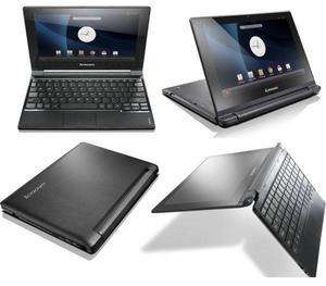 LENOVO IDEAPAD A10 20323 10.1" IPS 1280X800, ARM CORTEX A9 QUAD CORE-1.6GHZ, 2GB RAM, 16GB FLASH