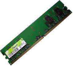 Dynet DDR2 1GB Desktop Memory