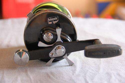 Rare Abu Garcia Ambassadeur 10000C Casting Reel