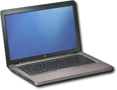 HP G62-15.6" Laptop (Intel Core i3 2.26GHz, 4GB RAM, 500GB HDD, Webcam, Bluetooth, Window7