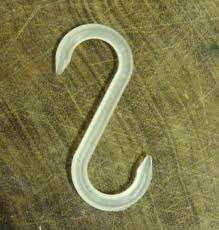Biltong Hooks (Plastic)