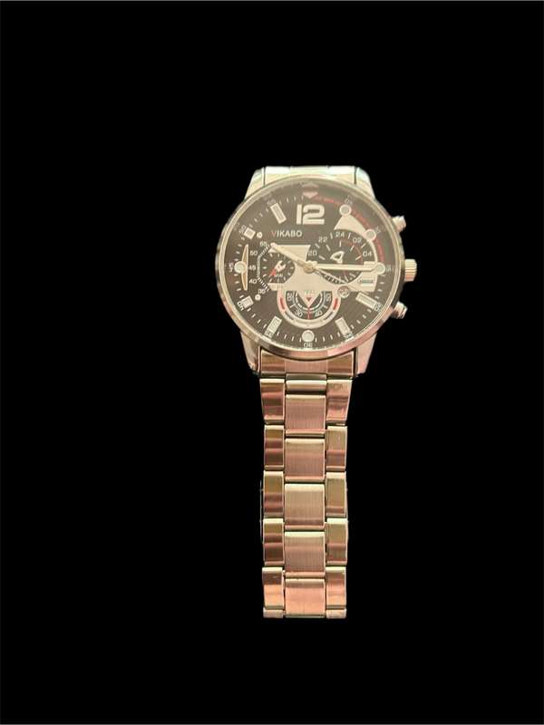 Vikabo Mens Watch