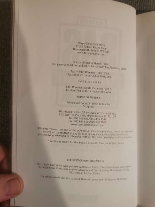 SAS Survival Handbook: The Ultimate Guide to Surviving Anywhere