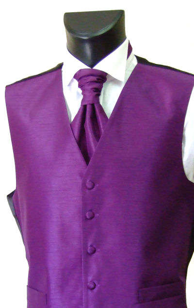 WEDDING KNOCKDOWN SAVINGS DEAL*******GROOMSMEN WAISTCOAT & TIE SET******LOWEST PRICE!!!!!