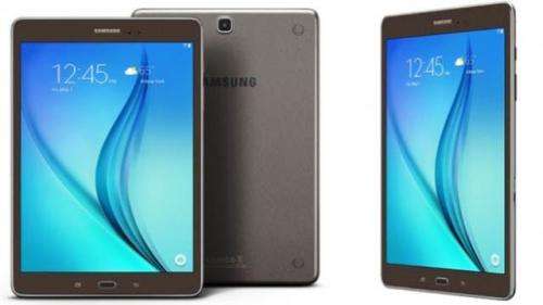 Samsung Galaxy Tab A P555 9.7'' 16Gb Lte - 3G & 4G - WIFI - Microsoft Office  2016 - DON'T MISS OUT
