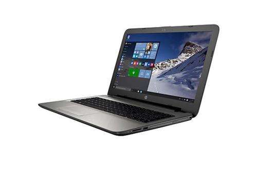 HP 15 - 15.6" - i5-4210U - 1 TB HDD - 4 GB RAM  - 1.7GHz - Windows 10 - Microsoft Office 2013