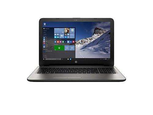 HP 15 - 15.6" - i5-4210U - 1 TB HDD - 4 GB RAM  - 1.7GHz - Windows 10 - Microsoft Office 2013