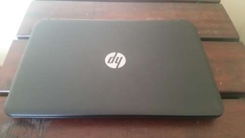 HP 15 - 15.6" - i5-4210U - 1 TB HDD - 4 GB RAM  - 1.7GHz - Windows 10 - Microsoft Office 2013