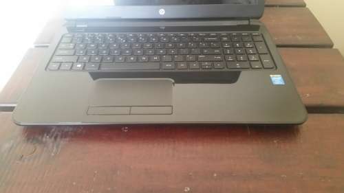 HP 15 - 15.6" - i5-4210U - 1 TB HDD - 4 GB RAM  - 1.7GHz - Windows 10 - Microsoft Office 2013