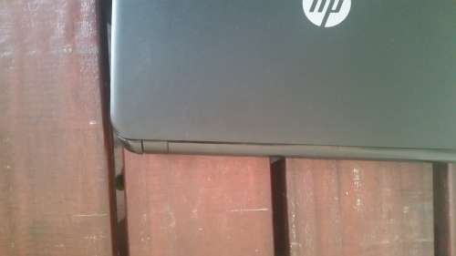 HP 15 - 15.6" - i5-4210U - 1 TB HDD - 4 GB RAM  - 1.7GHz - Windows 10 - Microsoft Office 2013