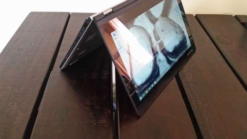 Lenovo Yoga 2 - 11.6" - TOUCH SCREEN - Intel Core i3-4012Y - 500GB SSHD - 4GB RAM  - 1.50 GHz