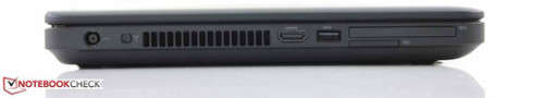 Dell Latitude E5440 - 14" HD -  i5-4300U - 500GB HDD - 4 GB RAM  - 2.5GHz - NVIDIA GEFORCE GT 720M