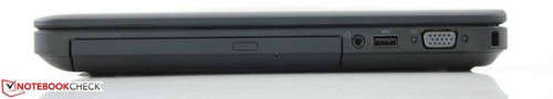 Dell Latitude E5440 - 14" HD -  i5-4300U - 500GB HDD - 4 GB RAM  - 2.5GHz - NVIDIA GEFORCE GT 720M