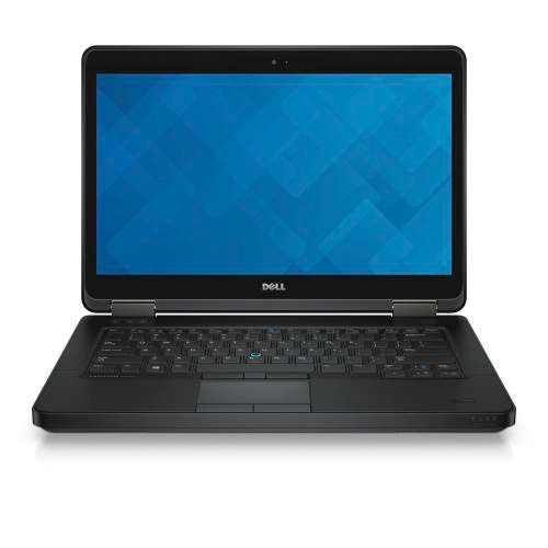 Dell Latitude E5440 - 14" HD -  i5-4300U - 500GB HDD - 4 GB RAM  - 2.5GHz - NVIDIA GEFORCE GT 720M