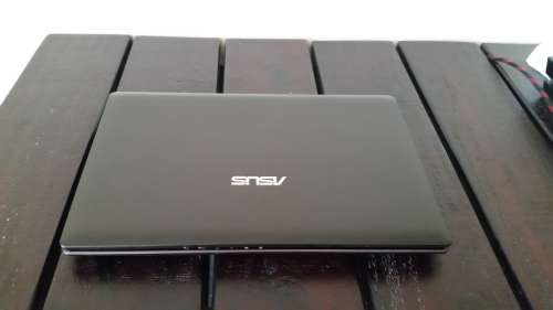 Asus K53S - Quad Core 17-2630QM - 650 GB HDD - 8GB RAM  - 2.90 GHz - NVIDIA GEFORCE GT 520MX