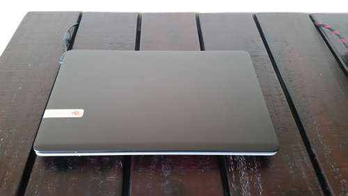 Packard Bell TE - 15.6" - Intel Core i5-2450M - 750GB HDD - 8GB RAM  -3.1GHz - NVIDIA GEFORCE 610M