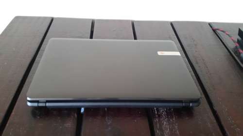 Packard Bell TE - 15.6" - Intel Core i5-2450M - 750GB HDD - 8GB RAM  -3.1GHz - NVIDIA GEFORCE 610M
