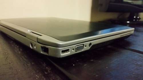 Dell Latitude E6420 - Quad Core i7-2760QM - 14" - 750 GB HDD - 8GB RAM - NVIDIA NVS 4200M - Backlit