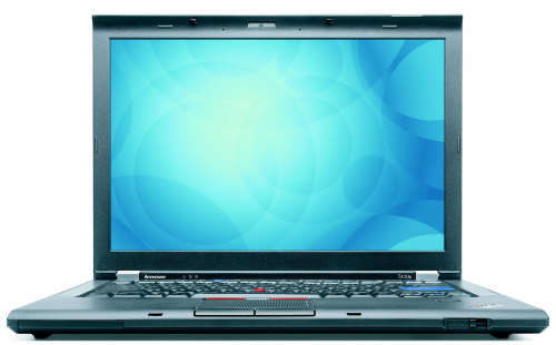 Lenovo ThinkPad T410  - 14.1" LED - Intel Core i5-M520 - 160 GB HDD  - 4GB RAM  - 2.40 GHZ - Win 8