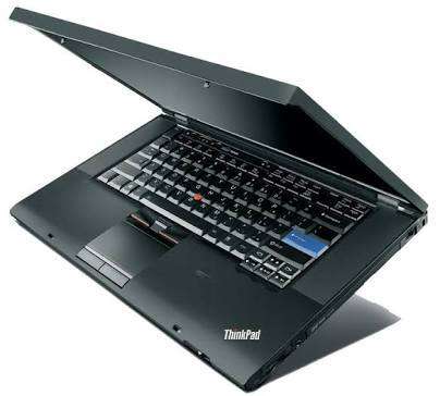 Lenovo ThinkPad T410  - 14.1" LED - Intel Core i5-M520 - 160 GB HDD  - 4GB RAM  - 2.40 GHZ - Win 8