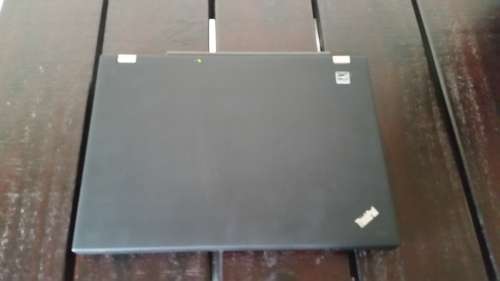 Lenovo ThinkPad T410  - 14.1" LED - Intel Core i5-M520 - 160 GB HDD  - 4GB RAM  - 2.40 GHZ - Win 8