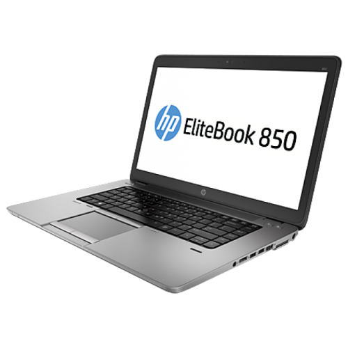 HP ELITEBOOK 850 G2 - 15.6" - i7-5500U - 256 SSD - 16 GB RAM  - 3.0GHz - AMD R7 M260 - Backlit