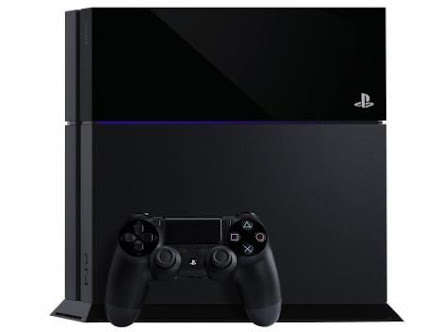 SONY PS4 - 500GB - Sony Wireless Controller - Tomb Raider Definitive Edition