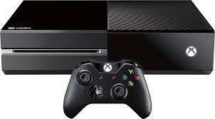 XBOX ONE CONSOLE 500GB HDD - 1 × XBOX ONE WIRELESS CONTROLLER - EXCELLENT CONDITION