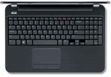 Dell Vostro V2521- 15.6" HD LED-  i5-3337U - 500GB HDD - 4 GB RAM  - 2.70GHz - HDMI - CHARGER & MORE