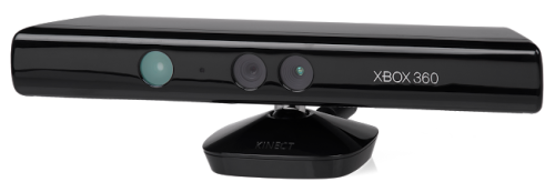 Xbox 360 Kinect Microsoft - FREE SHIPPING