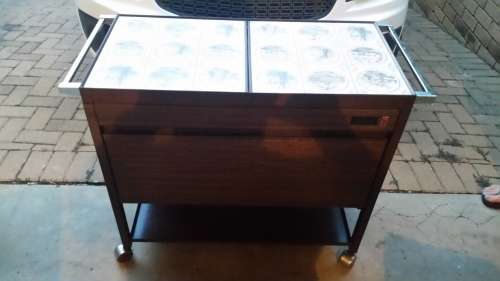 Westpoint Hostess - Hot Server - Food Warmer - 90 × 40 × 73 - Excellent condition - Working