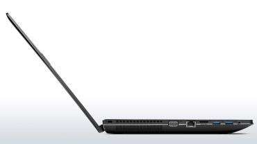 Lenovo G500 - 15.6" LED - Intel Celeron 1005M 4th Gen - 500GB HDD - 2GB RAM - HDMI - Numeric Keypad