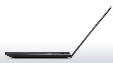 Lenovo G500 - 15.6" LED - Intel Celeron 1005M 4th Gen - 500GB HDD - 2GB RAM - HDMI - Numeric Keypad
