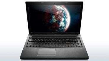 Lenovo G500 - 15.6" LED - Intel Celeron 1005M 4th Gen - 500GB HDD - 2GB RAM - HDMI - Numeric Keypad